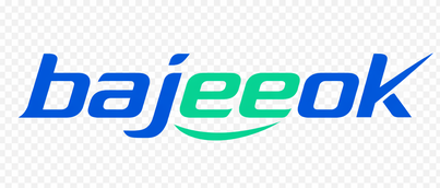 bajeeok লোগো
